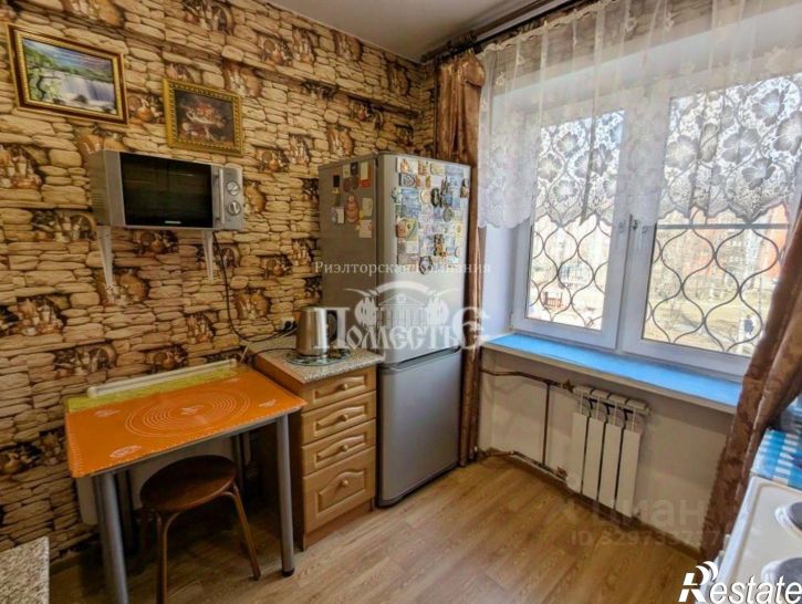 3-комн квартира ул Розы Люксембург, 229,  д. 229