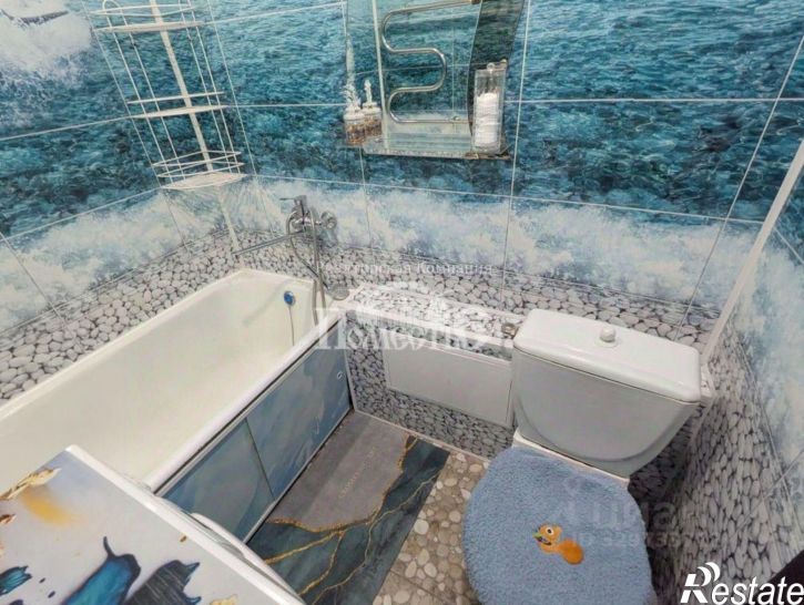 3-комн квартира ул Розы Люксембург, 229,  д. 229