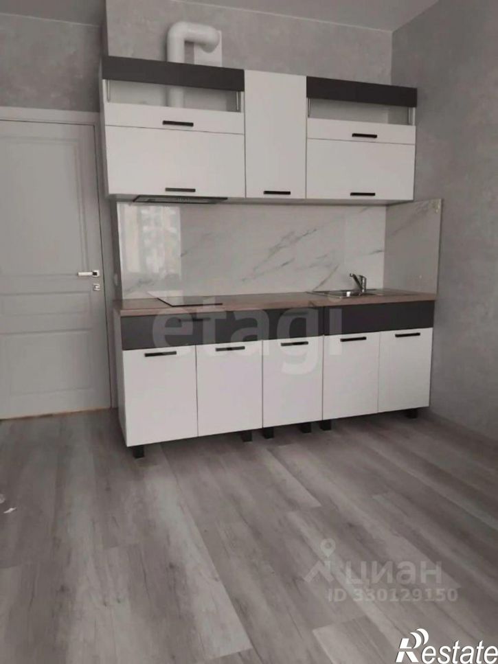 2-комн квартира Советская улица, 9/1,  д. 9/1