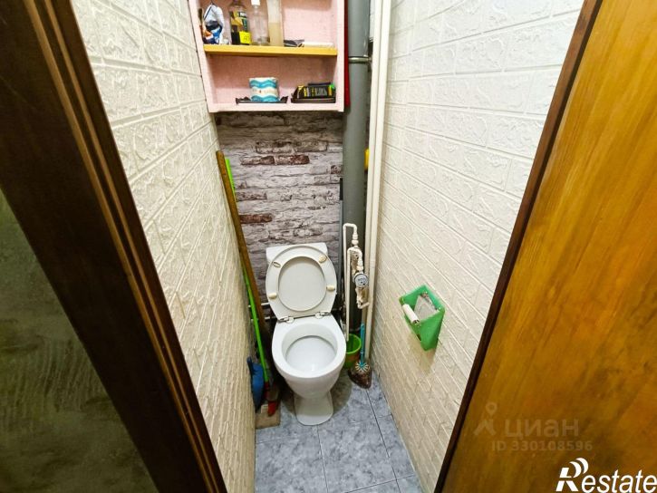 2-комн квартира улица Чекалина, 19,  д. 19