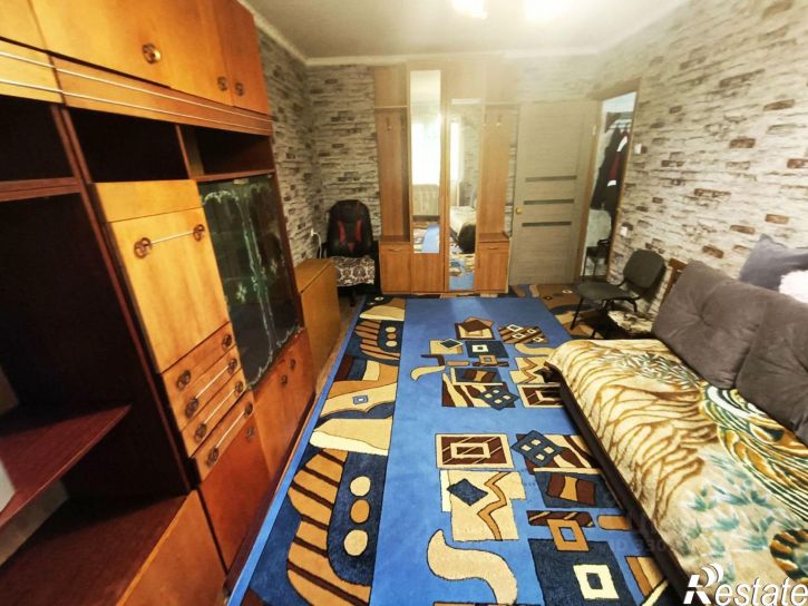 2-комн квартира улица Чекалина, 19,  д. 19