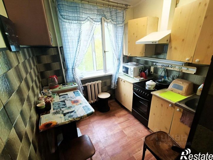 2-комн квартира улица Чекалина, 19,  д. 19