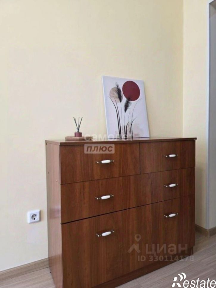 1-комн квартира пр-д Юрия Тена, 16,  д. 16
