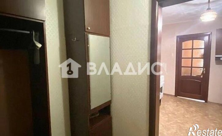 2-комн квартира Дальневосточная улица, 1Г,  д. 1Г