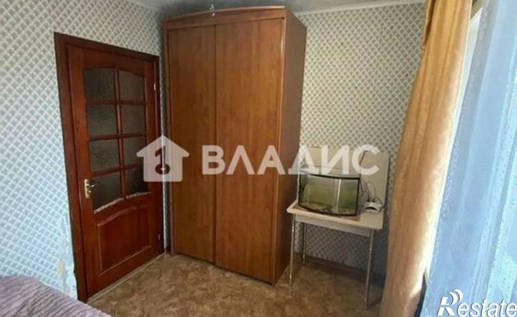 2-комн квартира Дальневосточная улица, 1Г,  д. 1Г