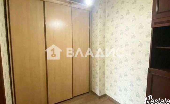 2-комн квартира Дальневосточная улица, 1Г,  д. 1Г