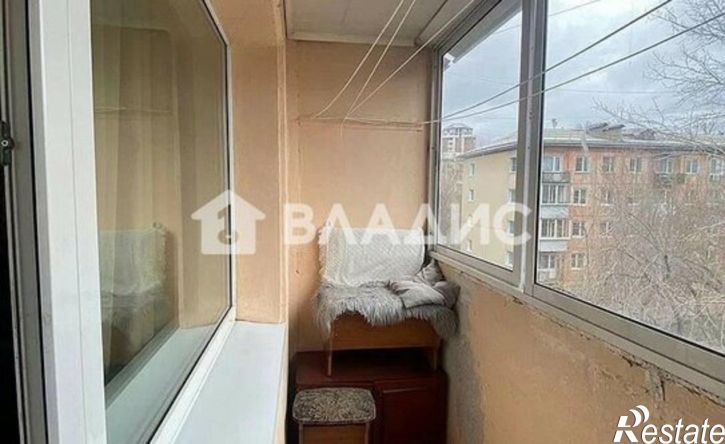 2-комн квартира Дальневосточная улица, 1Г,  д. 1Г