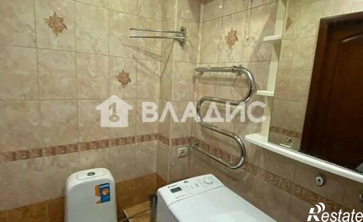 2-комн квартира Дальневосточная улица, 1Г,  д. 1Г