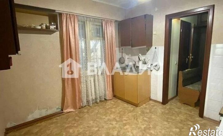 2-комн квартира Дальневосточная улица, 1Г,  д. 1Г