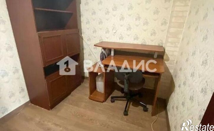 2-комн квартира Дальневосточная улица, 1Г,  д. 1Г