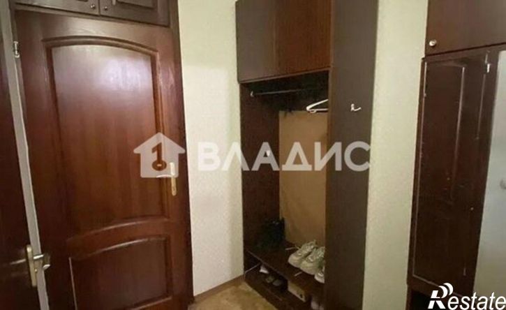 2-комн квартира Дальневосточная улица, 1Г,  д. 1Г