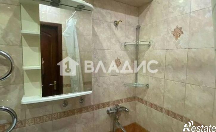 2-комн квартира Дальневосточная улица, 1Г,  д. 1Г