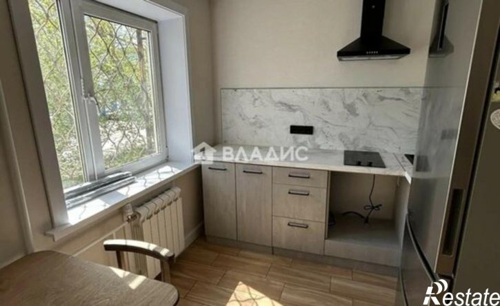 1-комн квартира Дальневосточная улица, 57,  д. 57