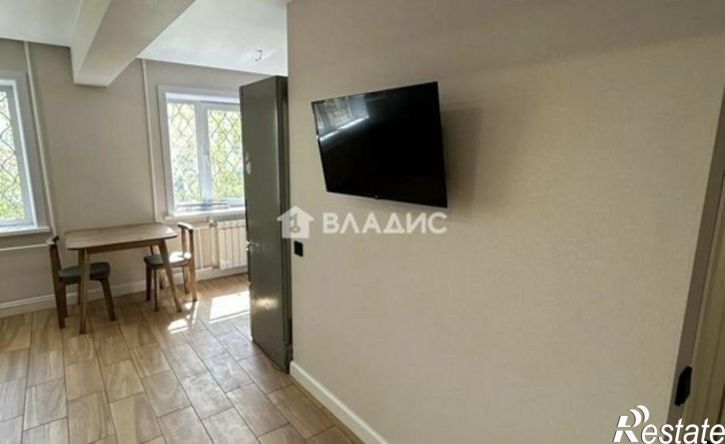 1-комн квартира Дальневосточная улица, 57,  д. 57