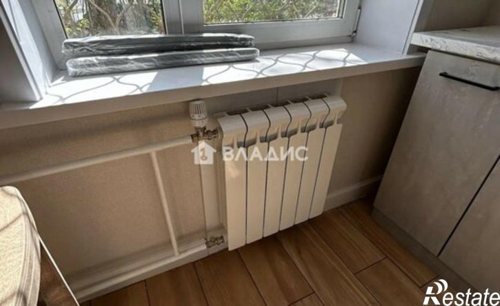 1-комн квартира Дальневосточная улица, 57,  д. 57