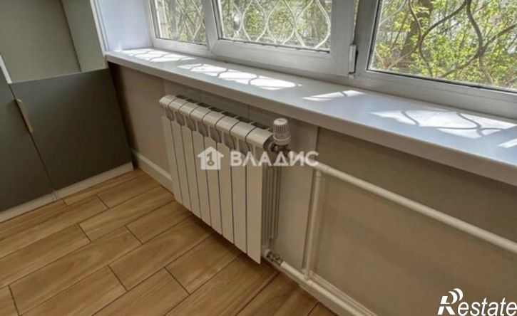 1-комн квартира Дальневосточная улица, 57,  д. 57