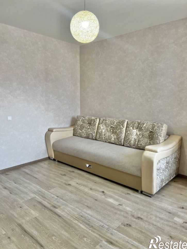 1-комн квартира ул Иркутской 30 Дивизии, 26/7,  д. 26/7