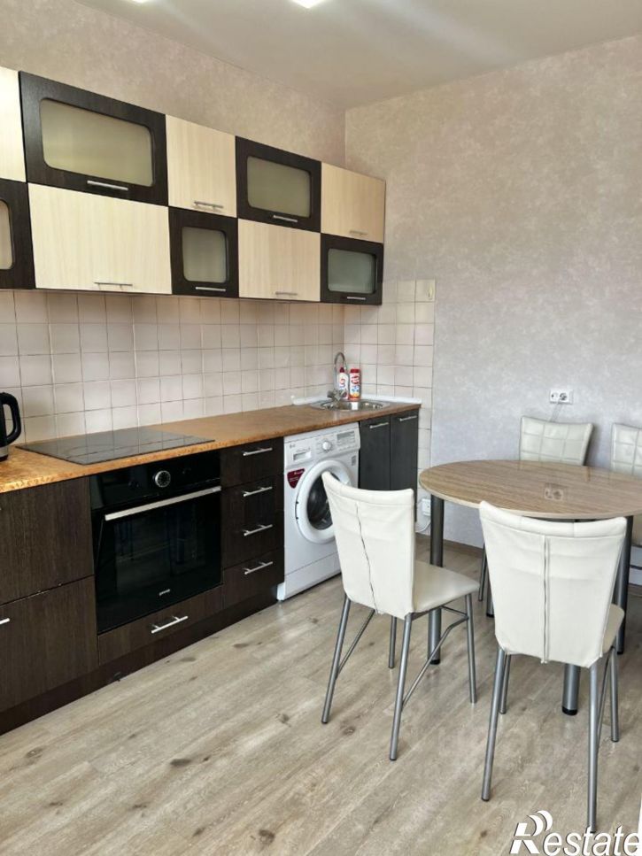 1-комн квартира ул Иркутской 30 Дивизии, 26/7,  д. 26/7