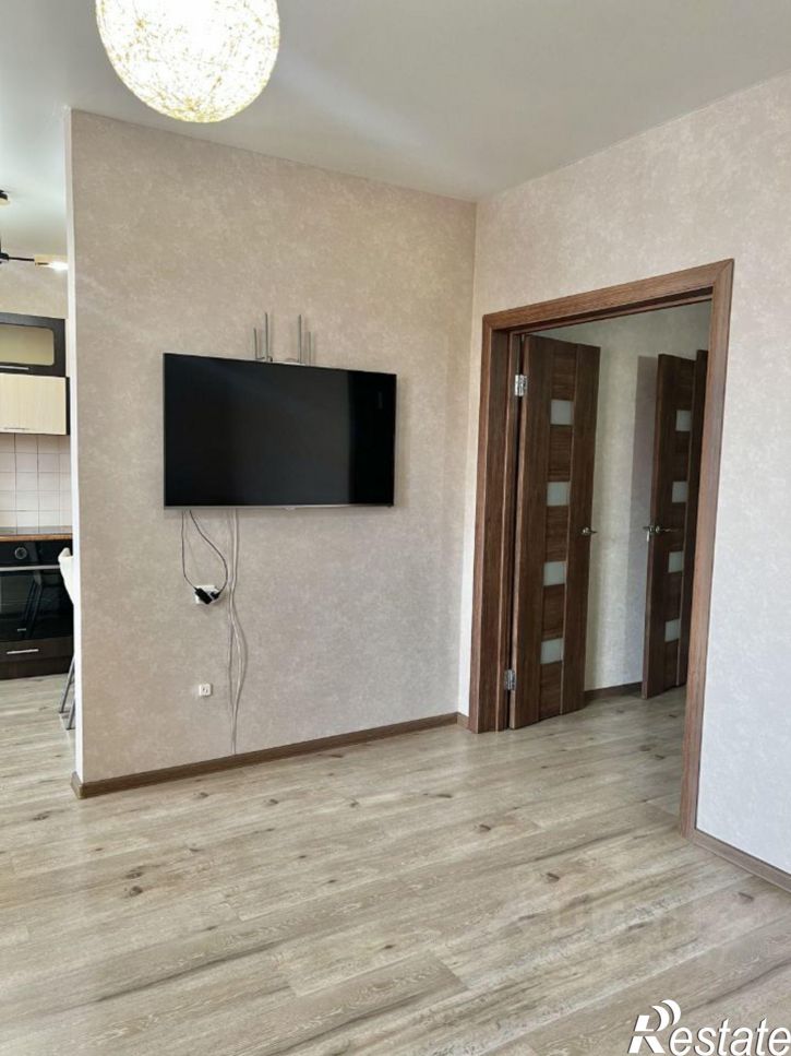1-комн квартира ул Иркутской 30 Дивизии, 26/7,  д. 26/7