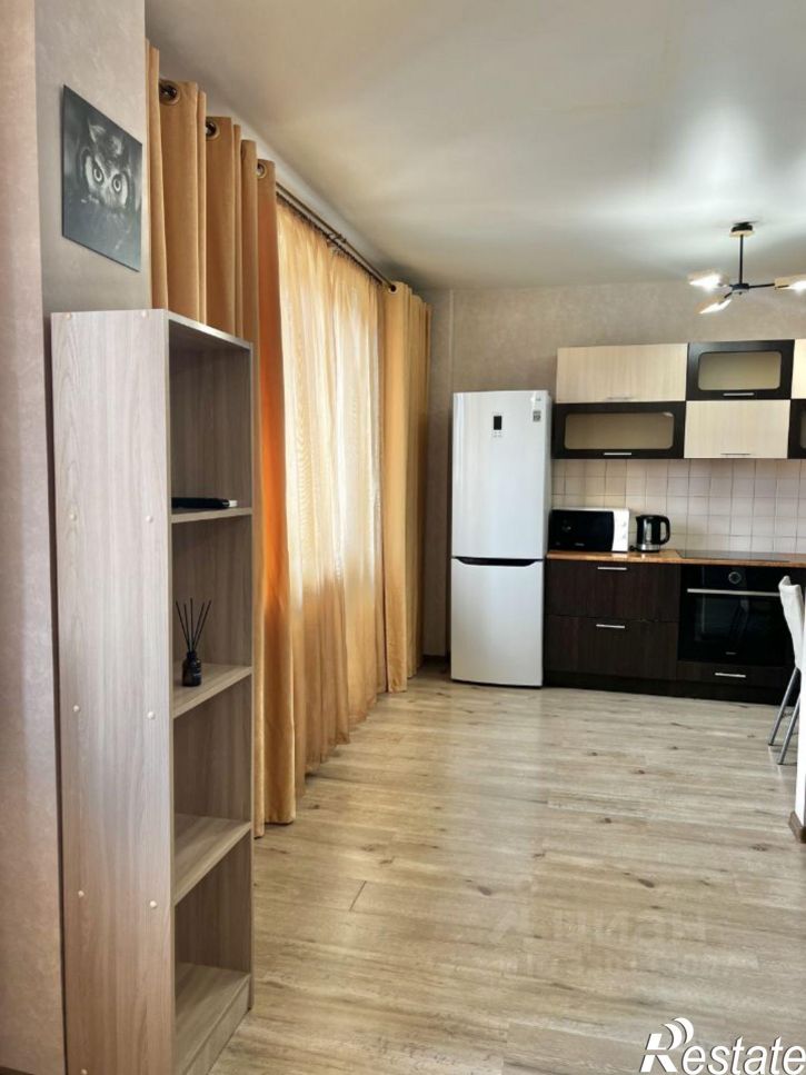 1-комн квартира ул Иркутской 30 Дивизии, 26/7,  д. 26/7