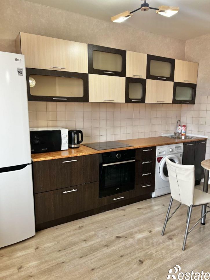 1-комн квартира ул Иркутской 30 Дивизии, 26/7,  д. 26/7