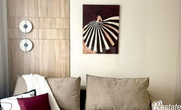 1-комн квартира улица Александра Невского, 64,  д. 64