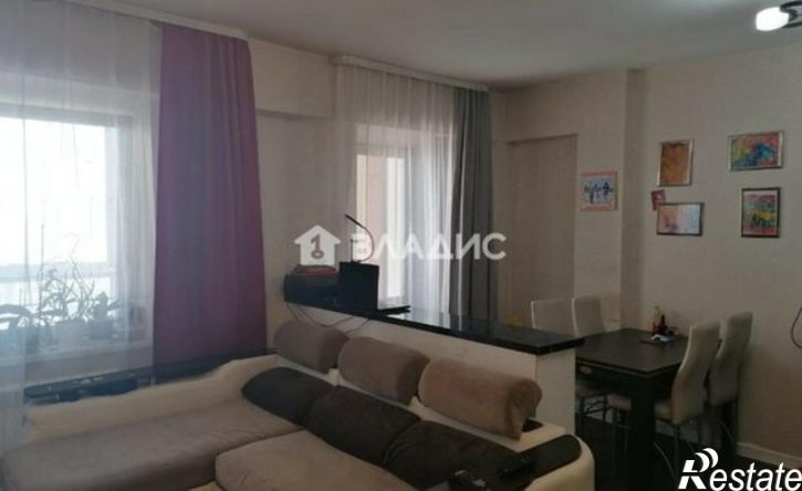 2-комн квартира улица Булавина, 10/2,  д. 10/2