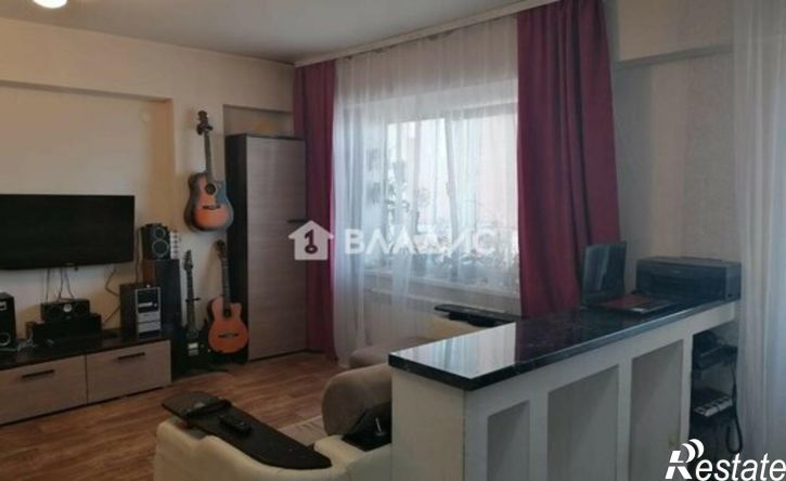 2-комн квартира улица Булавина, 10/2,  д. 10/2