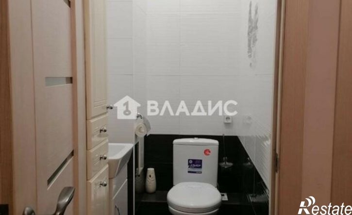 2-комн квартира улица Булавина, 10/2,  д. 10/2