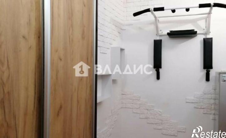 2-комн квартира улица Булавина, 10/2,  д. 10/2