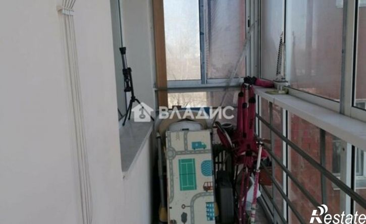 2-комн квартира улица Булавина, 10/2,  д. 10/2