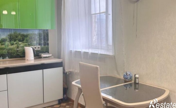 3-комн квартира ул Спартаковская, 4,  д. 4
