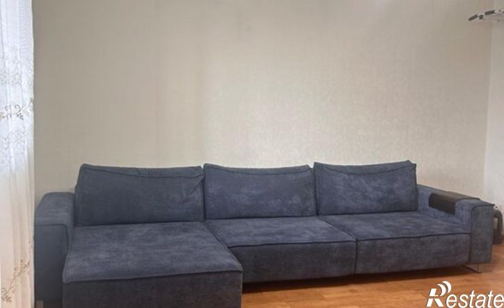 3-комн квартира ул Спартаковская, 4,  д. 4
