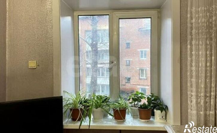 2-комн квартира ул Геологов, 12,  д. 12