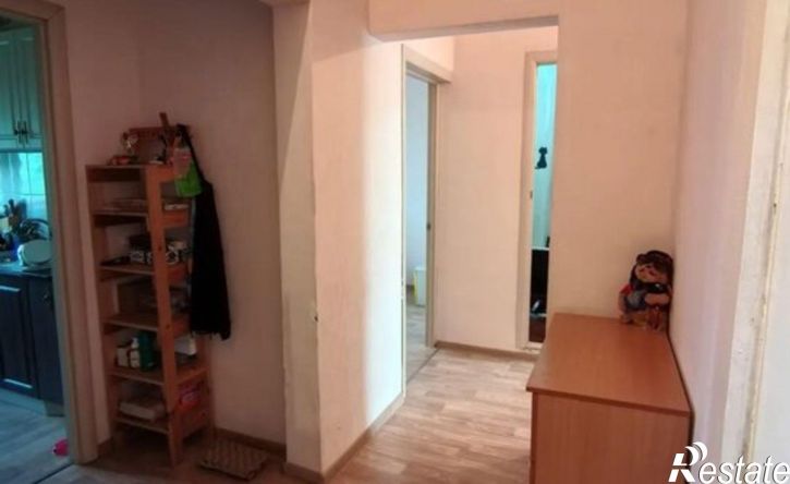 3-комн квартира ул Маршала Конева, 20/19,  д. 20/19