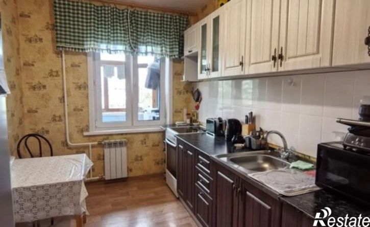 3-комн квартира ул Маршала Конева, 20/19,  д. 20/19