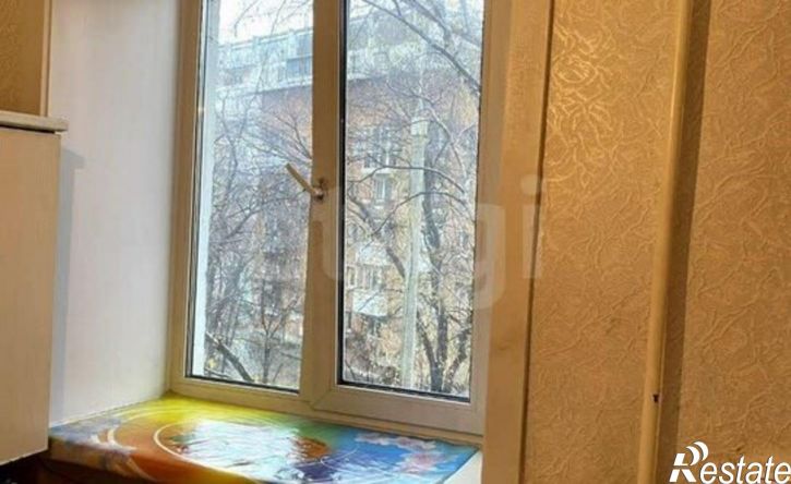 2-комн квартира ул Геологов, 12,  д. 12