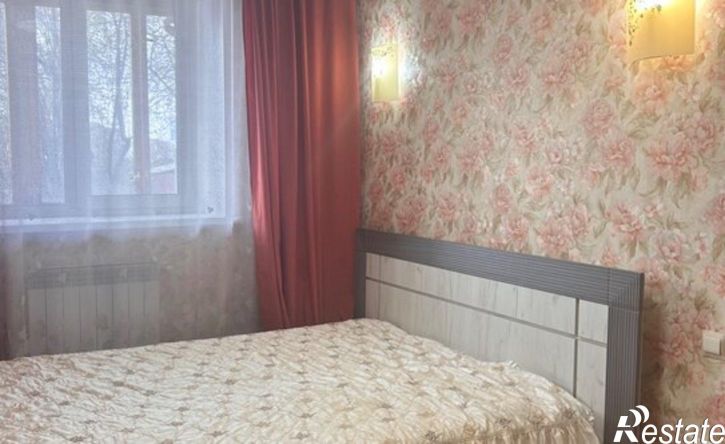 3-комн квартира ул Спартаковская, 4,  д. 4