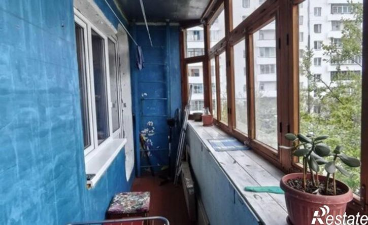 3-комн квартира ул Маршала Конева, 20/19,  д. 20/19