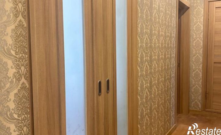 3-комн квартира ул Спартаковская, 4,  д. 4