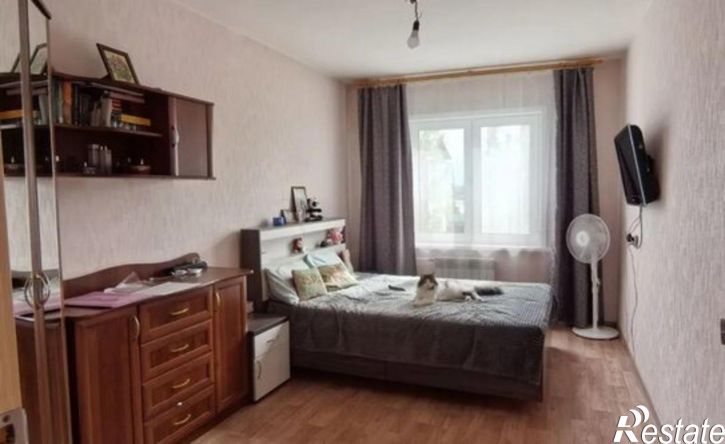 3-комн квартира ул Маршала Конева, 20/19,  д. 20/19