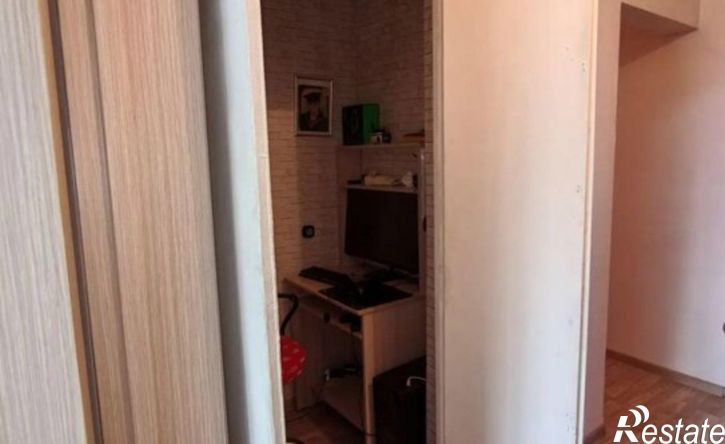 3-комн квартира ул Маршала Конева, 20/19,  д. 20/19