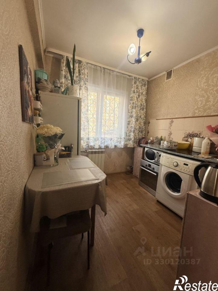 2-комн квартира б-р Рябикова, 37,  д. 37