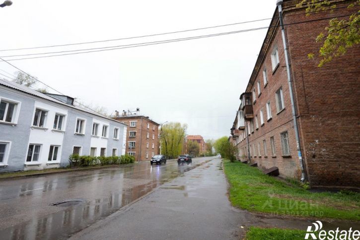 3-комн квартира ул Донская, 19,  д. 19