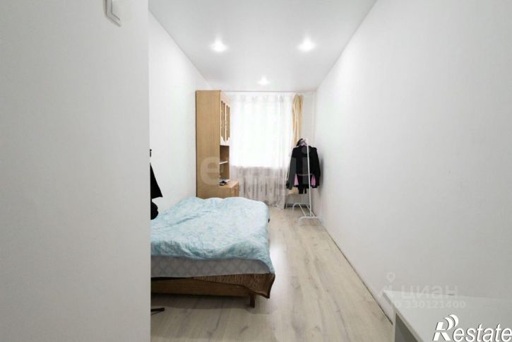 3-комн квартира ул Донская, 19,  д. 19
