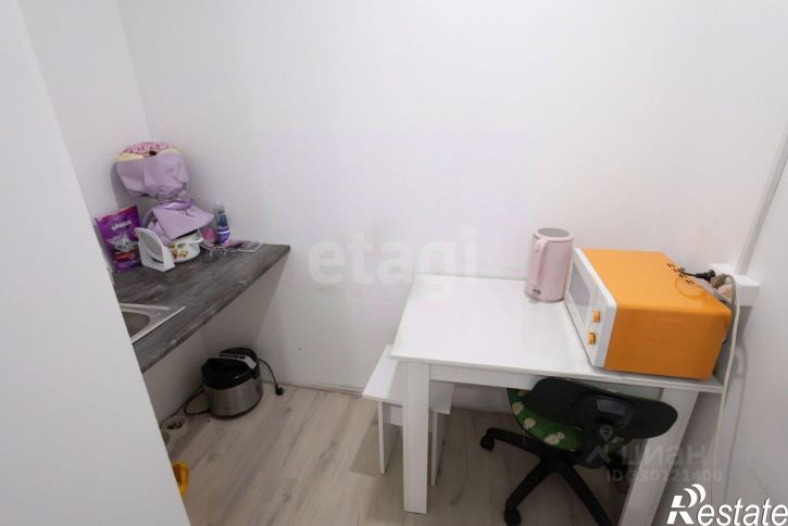 3-комн квартира ул Донская, 19,  д. 19