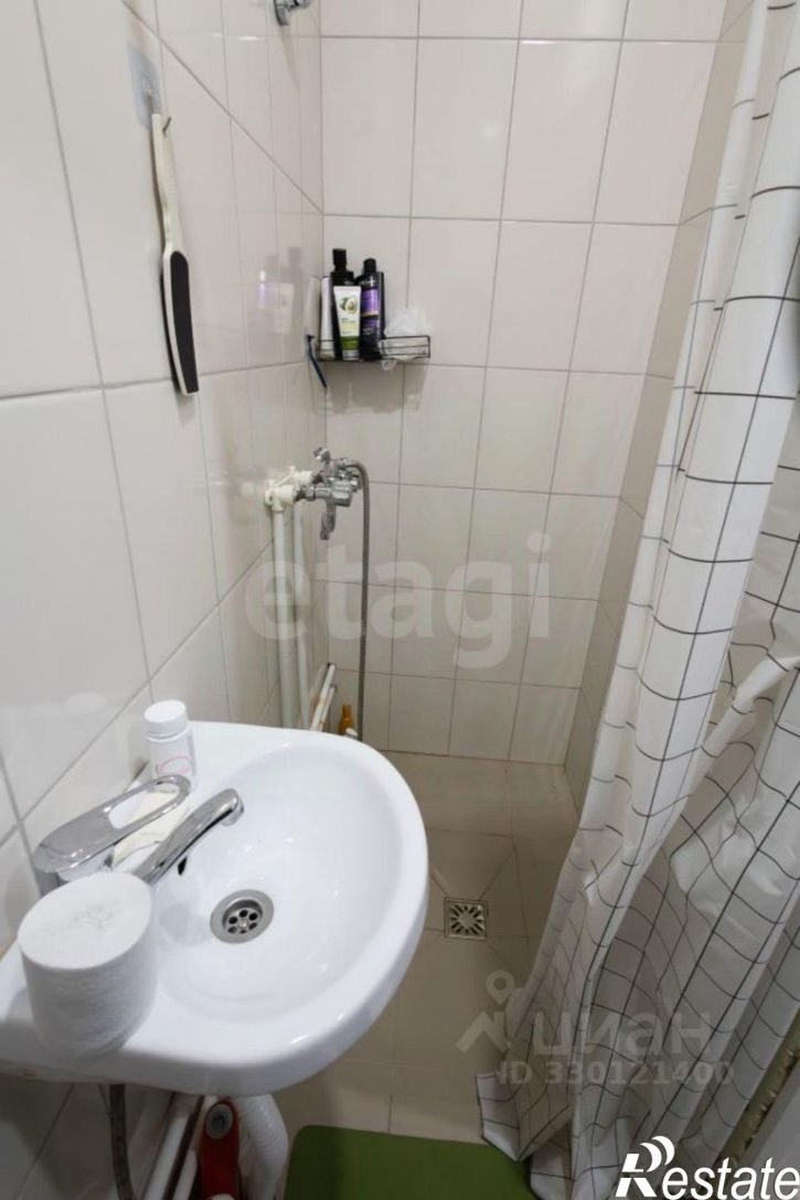 3-комн квартира ул Донская, 19,  д. 19