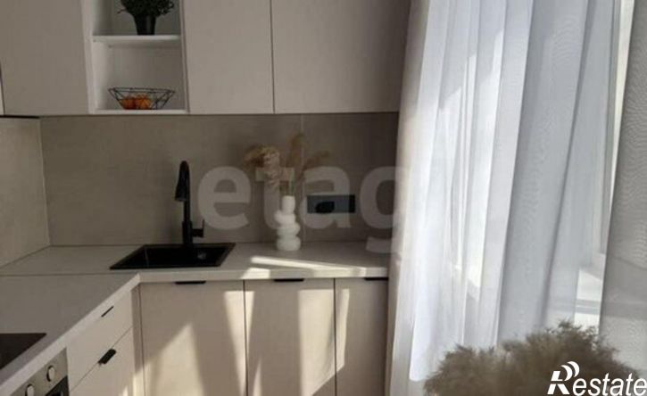 2-комн квартира ул Канская, 22,  д. 22