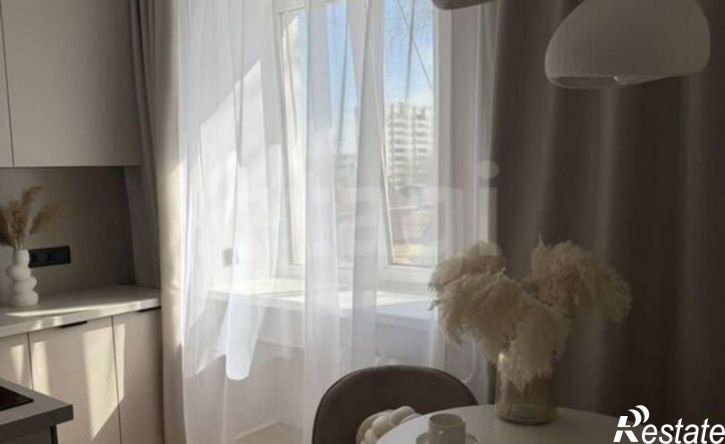 2-комн квартира ул Канская, 22,  д. 22