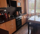 3-комн, 66кв м, этаж 1/5 улица Баумана, 248